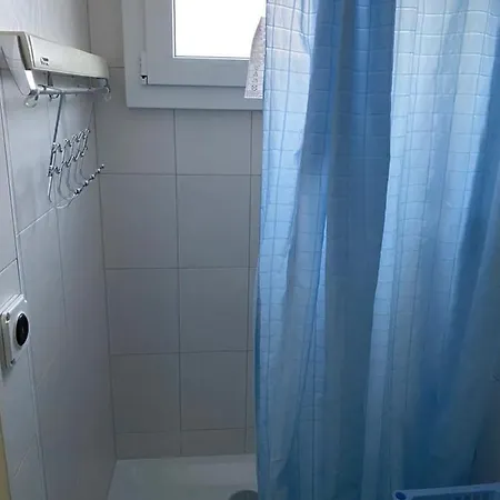 Apartment Dorner Rustic Gsteigwiler