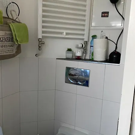 شقة Dorner Rustic *