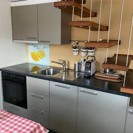 Dorner Rustic غستيغفيلر