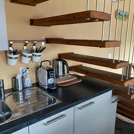 Appartement Dorner Rustic