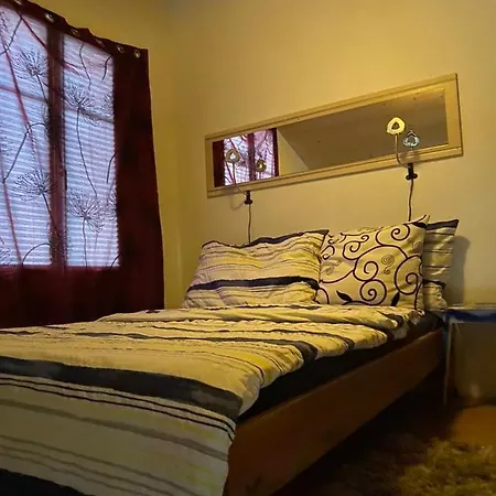 Dorner Rustic غستيغفيلر