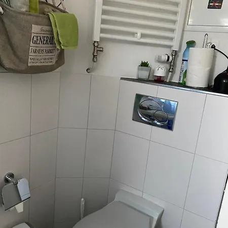 Dorner Rustic Daire *