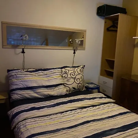 Apartment Dorner Rustic