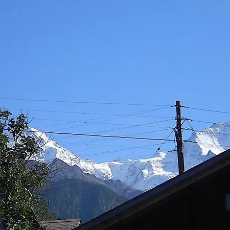 Dorner Rustic Appartement