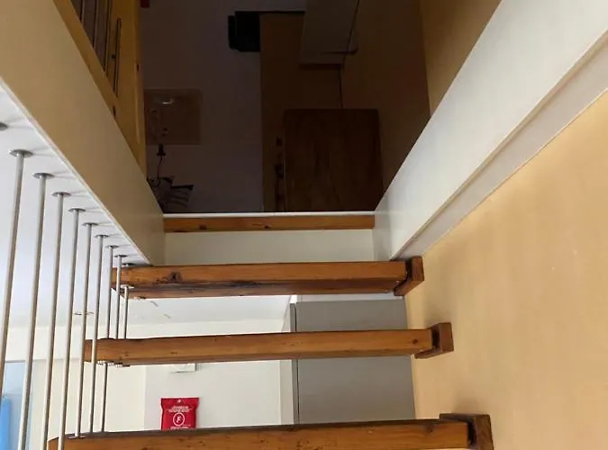 公寓 多纳茹丝提克小木屋酒店