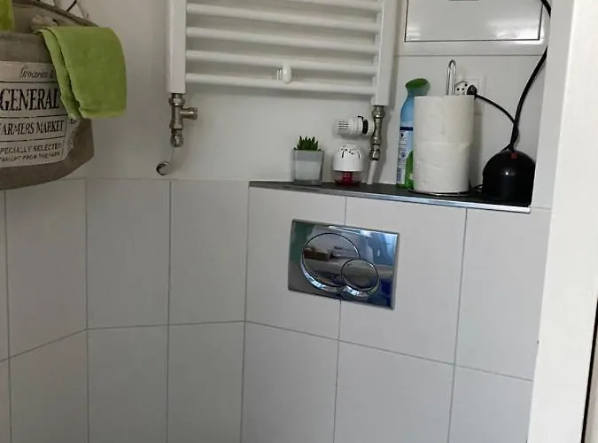 公寓 多纳茹丝提克小木屋酒店 *