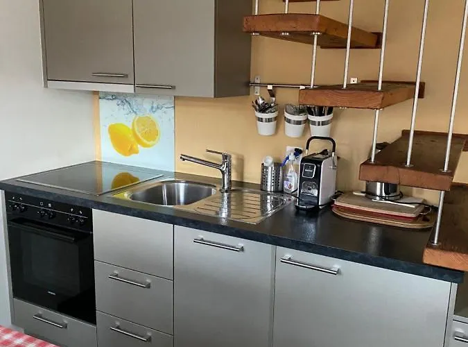 多纳茹丝提克小木屋酒店 格施泰格维勒