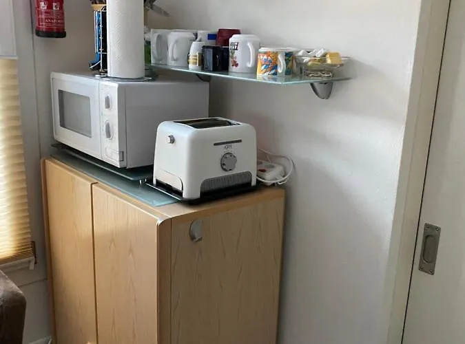 Dorner Rustic Apartman