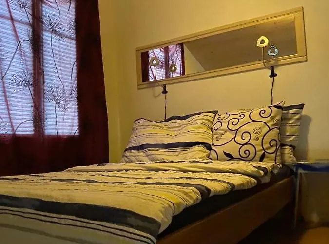 Dorner Rustic Gsteigwiler