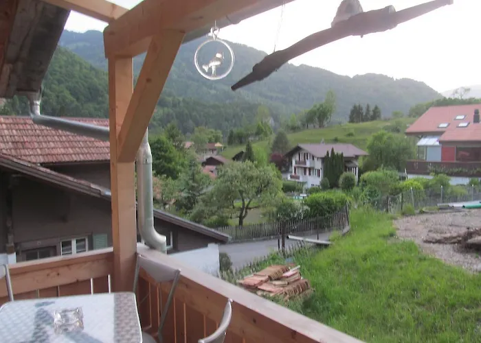 多纳茹丝提克小木屋酒店 公寓 *