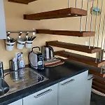 Apartament Dorner Rustic