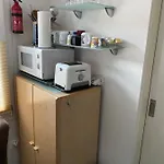 Dorner Rustic Apartament