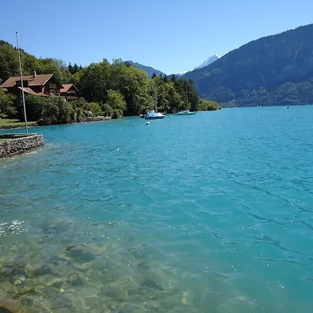 Dorner Rustic Gsteigwiler