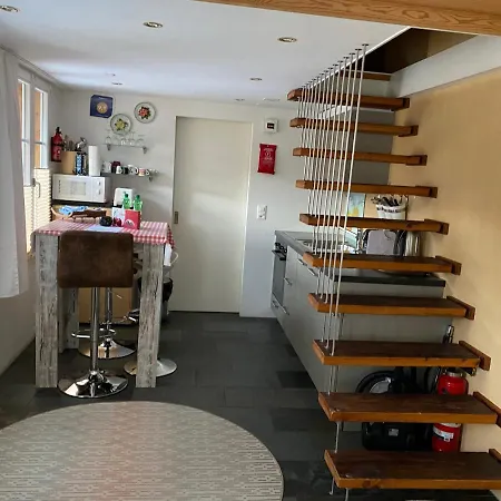 Dorner Rustic * Gsteigwiler