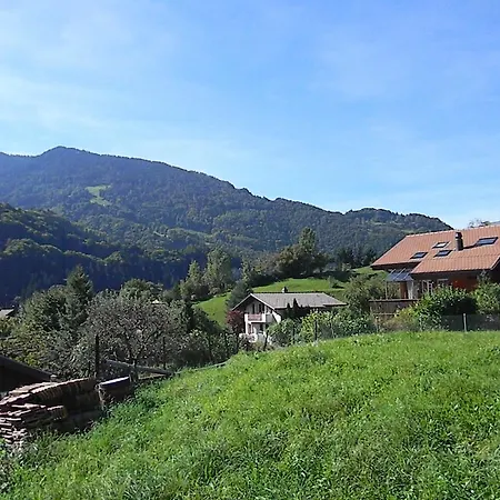 Dorner Rustic * Gsteigwiler