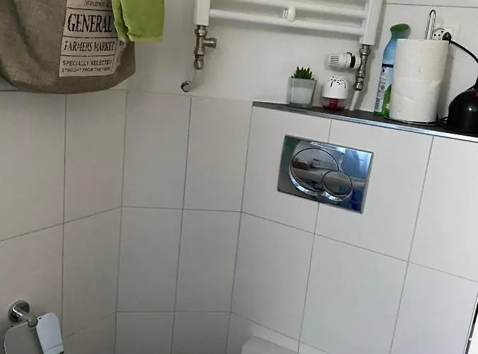 Dorner Rustic Apartamento *