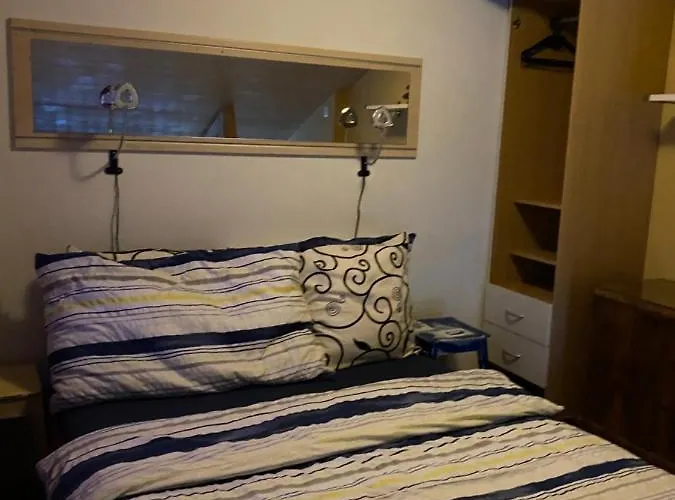 Apartamento Dorner Rustic